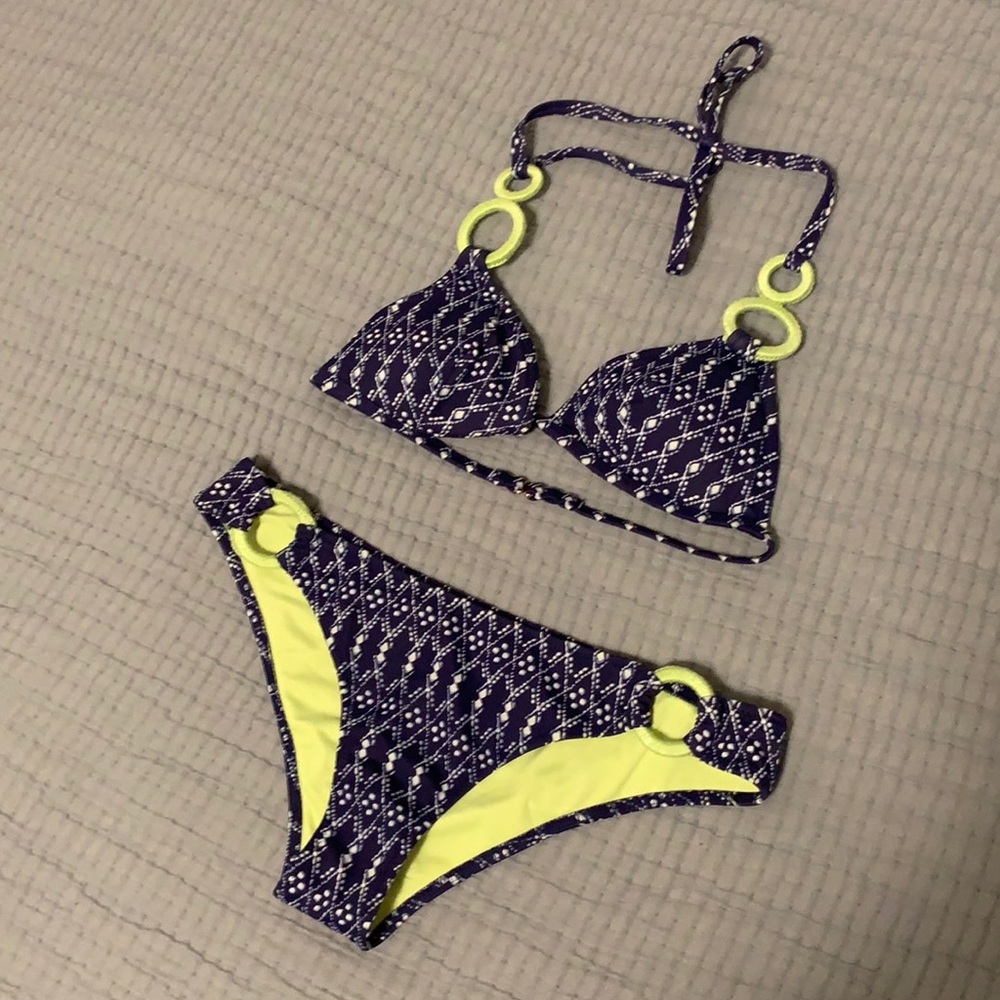 Victorias Secret Bathing suit 🦋🌊
